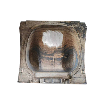 头枕模具铝铸件