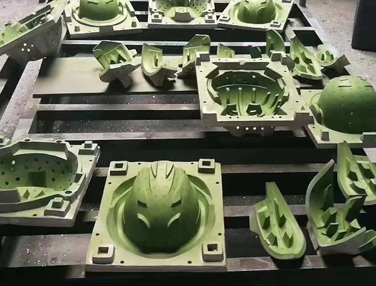 南通百诺模具有限公司图片