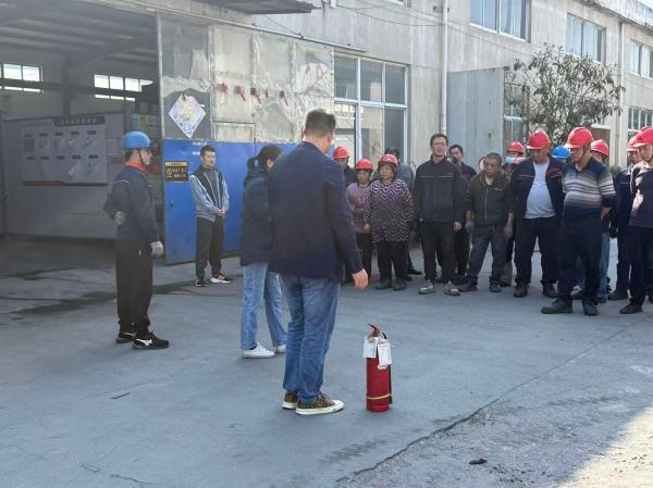 南通百诺模具有限公司图片