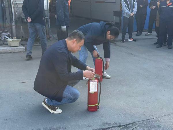 南通百诺模具有限公司图片