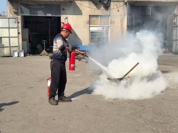 南通百诺模具有限公司图片